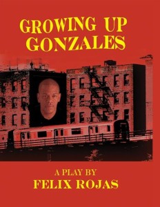 Growing up Gonzales